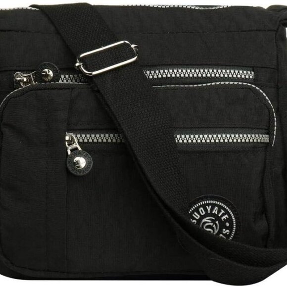 Crossbody Bag for Women Multifunctional Shoulder Handbags for Daily Use Travel W - Picture 1 of 8